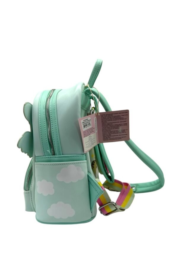 LOUNGEFLY - MINI BACKPACK HELLO KITTY X PUSHEEN - Image 3